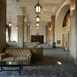 たまには贅沢な宿泊を♡あの著名人が泊まった全国の有名ホテル6選