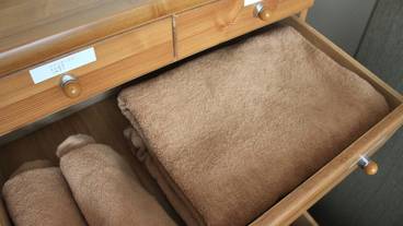 バスルームの設備 / 15