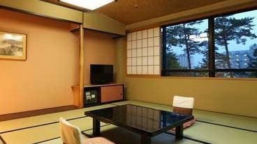 草津温泉 ホテル櫻井（クサツオンセンホテル　サクライ） / 9