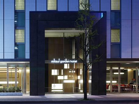 三井ガーデンホテル札幌 / 5