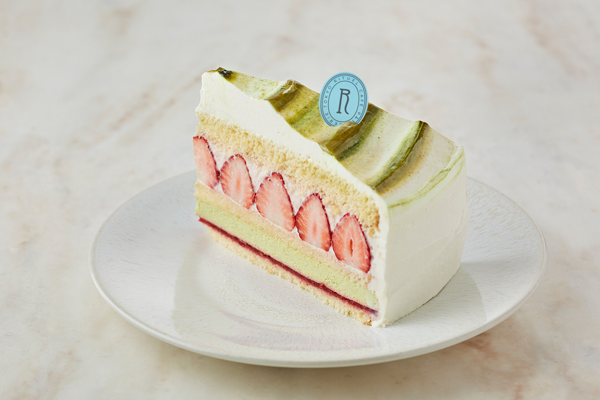 「RITUEL CAFE ルミネ新宿店」 料理 146213803 フレジエ エスカルゴ