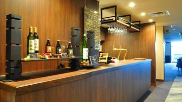 レストラン / 21