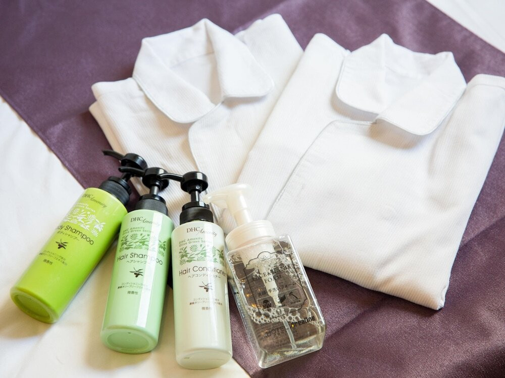 客室の設備とサービス