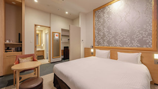 グレイスダブルルーム 禁煙