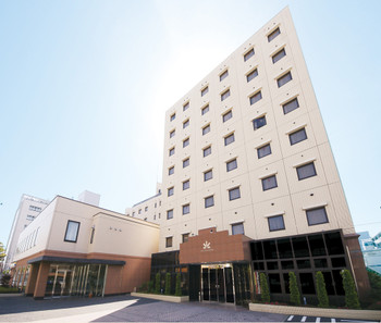 ムスリム用客室と、ムスリムフレンドリーの朝食があるホテル3704270