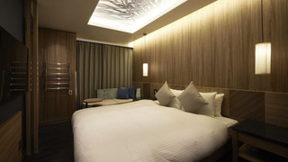 デラックス ルーム