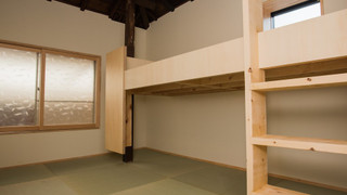 トリプルルーム (103)