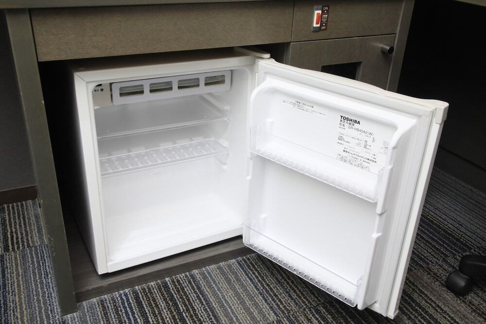 客室の設備とサービス