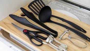 専用キッチン / 23