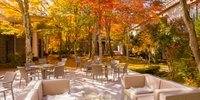 秋の軽井沢旅行におすすめのホテル13選｜紅葉を望むホテルやおしゃれホテルなど♪／長野