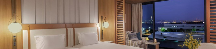 彼氏の誕生日に連れて行ってあげたい♡神奈川にあるカップルにおすすめのホテル7選