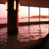 白浜オーシャンリゾート（千葉県 リゾートホテル） / 3