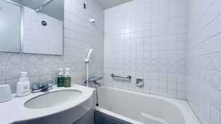 スタンダード ダブルルーム 禁煙