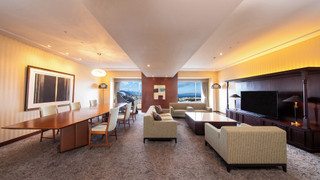 インペリアルスイートルーム 禁煙