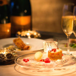 ご褒美旅をするなら美食を堪能！関西のおすすめオーベルジュ5選