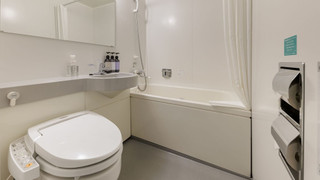 ツインルーム（新館、喫煙）