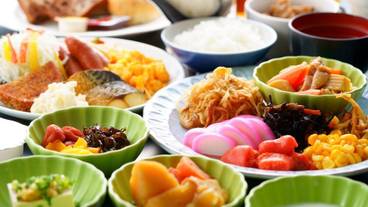 朝食 / 2