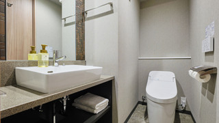 スタンダードキングルーム 禁煙