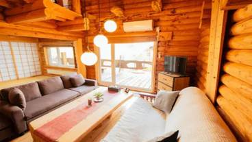 リビング エリア / 30