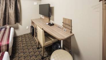 客室の設備とサービス / 9