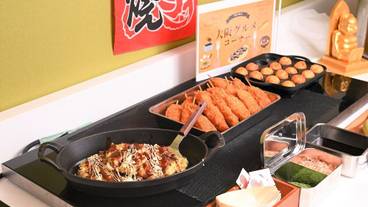 朝食 / 1