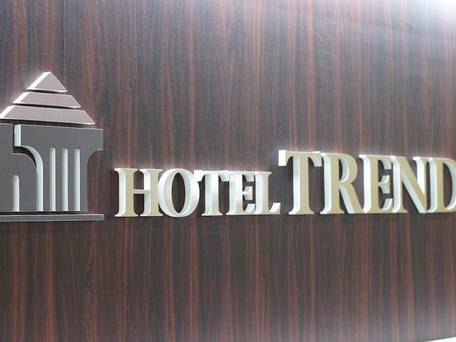 ホテルトレンド長野 / 2