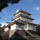 小田原城(オダワラジョウ)