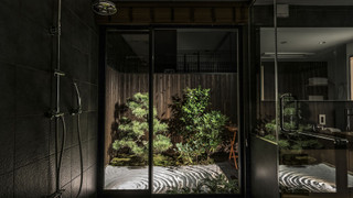 メゾネットファミリースイート (トリップアドバイザー2020受賞)