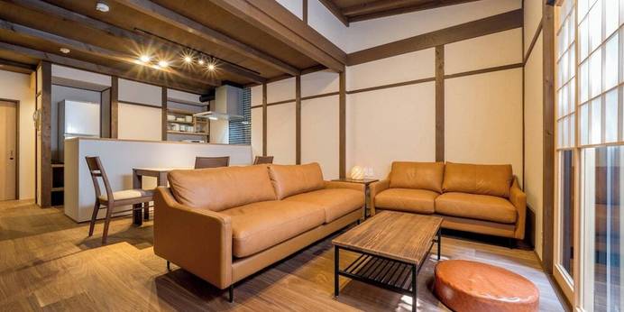 RESI STAY Villa Silktree（京都府 別荘・ヴィラ・コンドミニアム） / 1