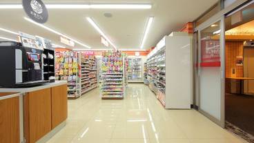 ギフト ショップ / 5