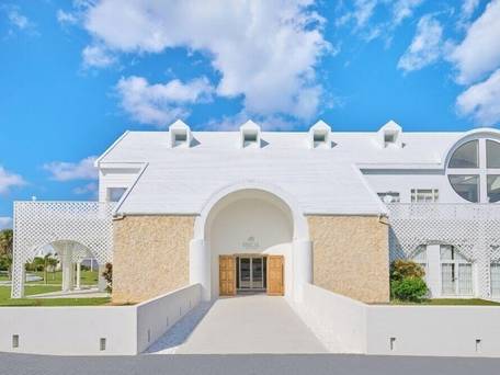 プリシアリゾートヨロン / 2