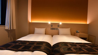 コンフォート ツインルーム