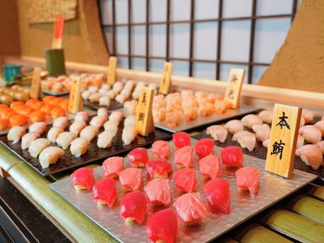 黒川温泉 湯峡の響き 優彩 / 1