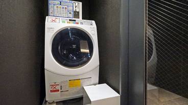 ランドリー ルーム / 6