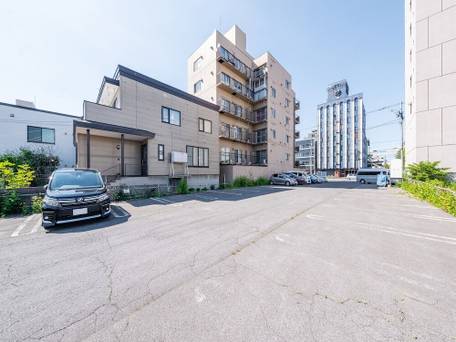 Tabist THE GREEN ASAHIKAWA（グリーン旭川） / 4