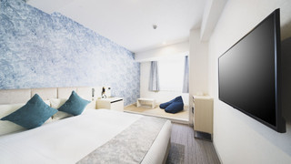 [禁煙] ダブルルーム