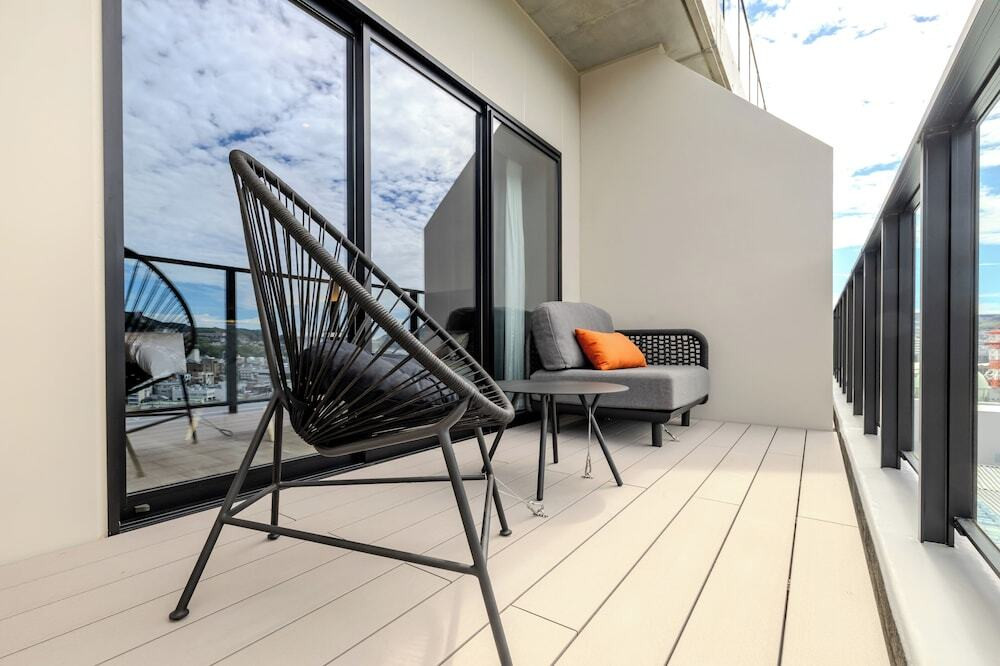 テラス / パティオ