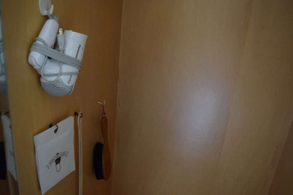 客室の設備とサービス