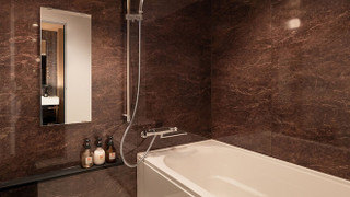 和洋室 キッチン付