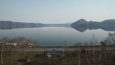 部屋からの景観 / 10