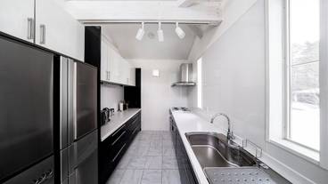 専用キッチン / 15