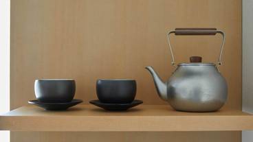 お茶セット / 10