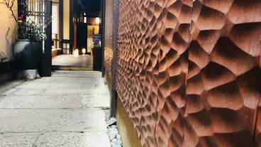 施設の敷地 / 16