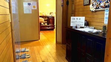 内部エントランス / 4