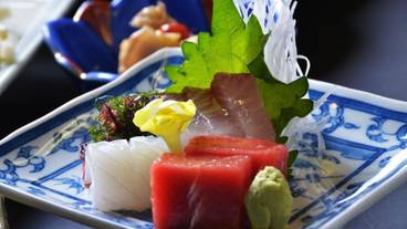 レストラン / 21