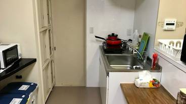 共用キッチン / 5