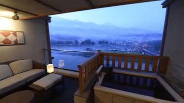 客室の設備とサービス / 12