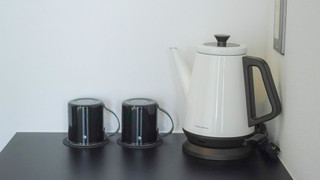 シングルエキストラルーム