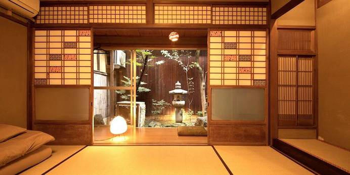 ゲストハウスゆるる（京都府 ゲストハウス・ホステル・ドミトリー） / 1