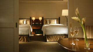 パノラマ スイート (禁煙)